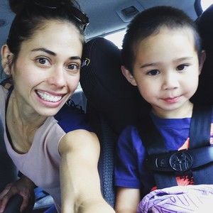 Meet your Posher, Eroha